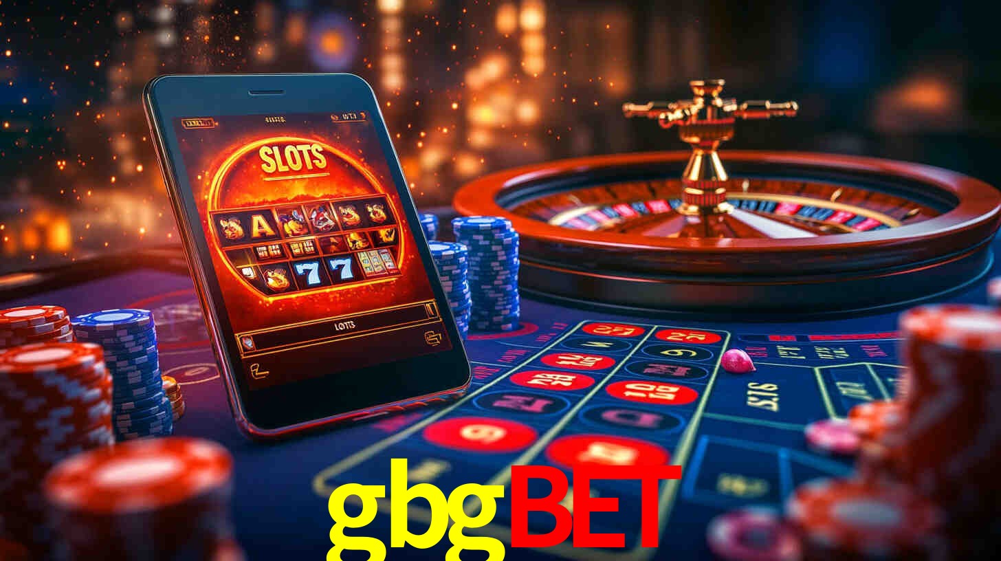 Slots Favoritos no gbgbet